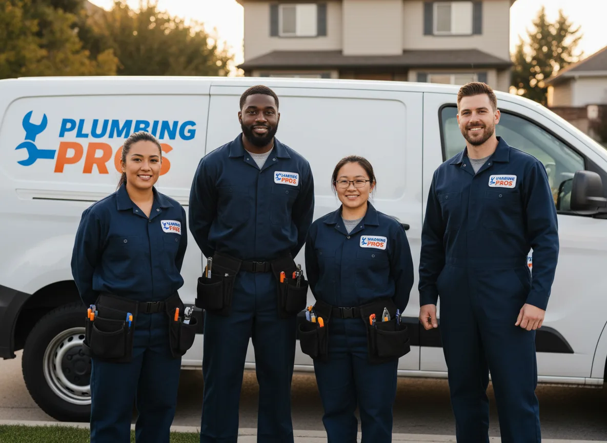 Water Heater Repair company in Hot Sulphur Springs, CO
